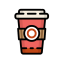 Kahve Discord Bot Logo