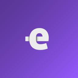 Logo for Ender