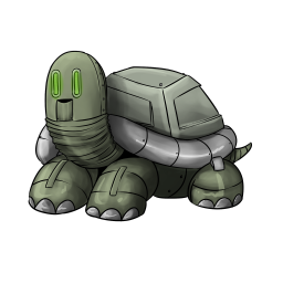 Logo for TurtleBot