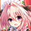 AstolfoBot Discord Bot Logo