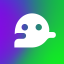 ♜Lurker.tv Discord Bot Logo