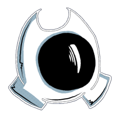 Orbital Discord Bot Logo