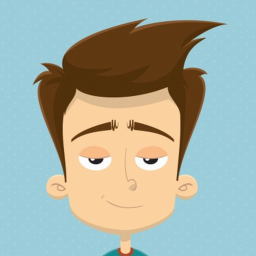 Logo for Liam
