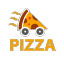 Pizza Crew Discord Bot Logo