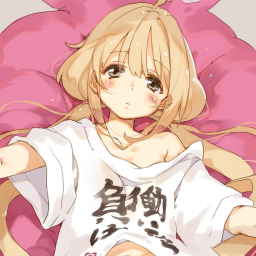 Anzu Discord Bot Logo