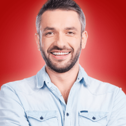 Dad Bot Discord Bot Logo