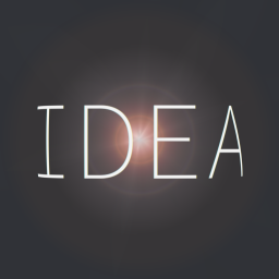 Idea Discord Bot Logo
