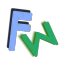 TheFakeWorld Discord Bot Logo