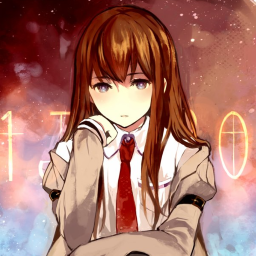 Logo for Kurisu