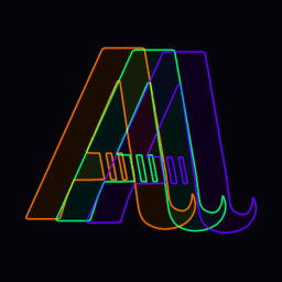 Atlius Discord Bot Logo