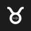 Boğa Discord Bot Logo