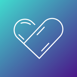 Helper Discord Bot Logo