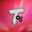 T_Moderator_Bot Discord Bot Logo