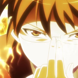 Kami-Bot Discord Bot Logo