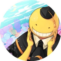 Logo for KoroBot