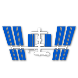 ISSBot Discord Bot Logo