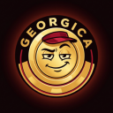 Georgică Discord Bot Logo