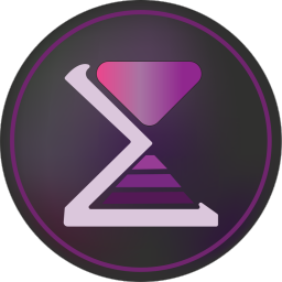 Logo for Eve.