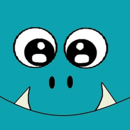 MonsterBot Discord Bot Logo