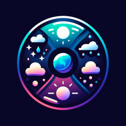 Musor Discord Bot Logo