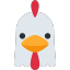 ChickenBot Discord Bot Logo
