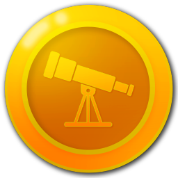 Eclipse 🔠Discord Bot Logo