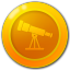 Eclipse 🔠Discord Bot Logo