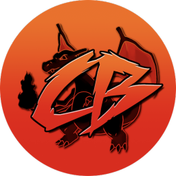 Logo for CharizardBot