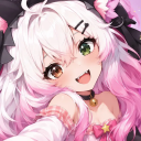 Nekotina Discord Bot Logo