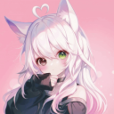 Nekotina Discord Bot Logo