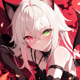 Nekotina Discord Bot Logo