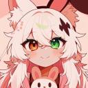 Nekotina Discord Bot Logo