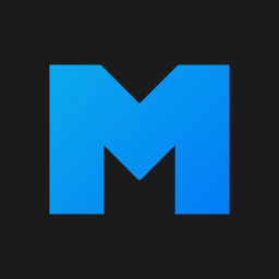 Logo for Mila