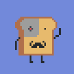Logo for CyborgToast