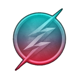 Flash Discord Bot Logo