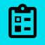 EasyPoll Discord Bot Logo