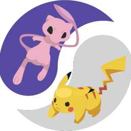 Logo for Myuu
