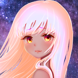 Aiura Discord Bot Logo