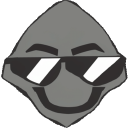 Logo for NotSoBot