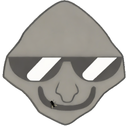 Logo for NotSoBot