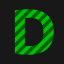 Dissonance Discord Bot Logo