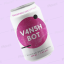 V4N5H Bot Discord Bot Logo