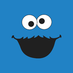 Logo for C00kie