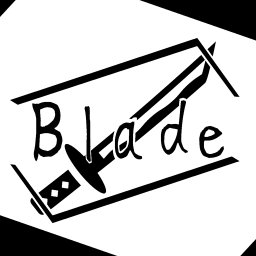Logo for Blade NEXT