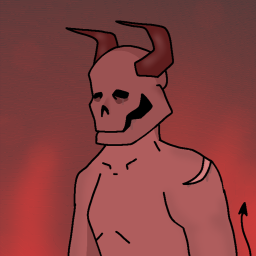 Logo for Lil Satan