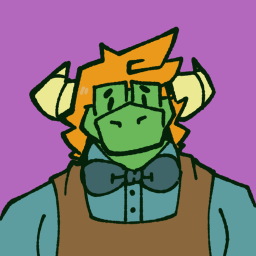 Toasty Discord Bot Logo