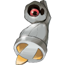 Beldum-Bot Discord Bot Logo