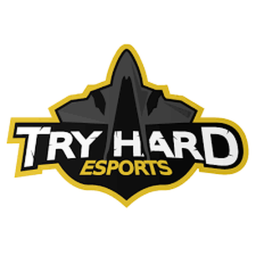 Logo for TryHard Development