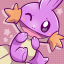 Project_Mudkip Discord Bot Logo