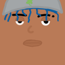 Trudne żyćko Discord Bot Logo